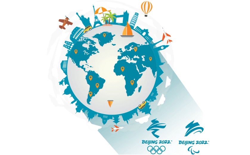 在象牙海岸连接到中国的代理 - 大陆加速器